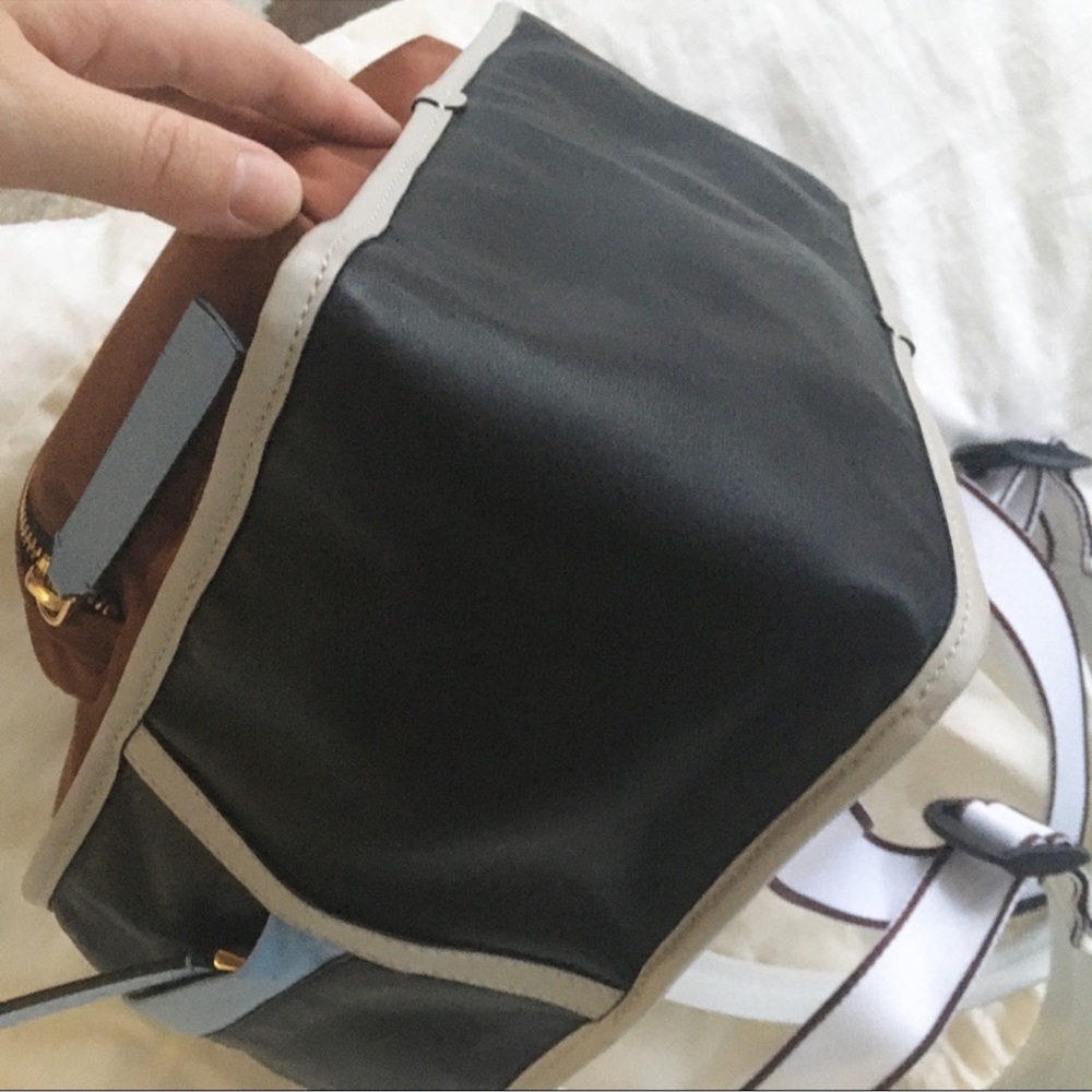 Marni backpack - Picture 3 of 8